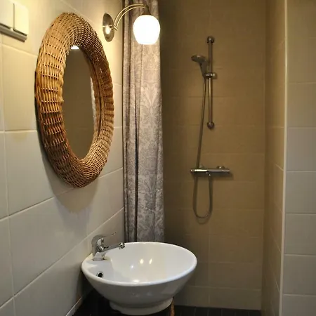 Posti Star Apartment Parnu
