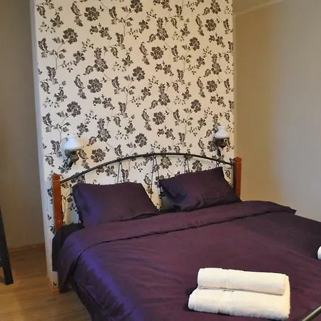 Apartment Posti Star