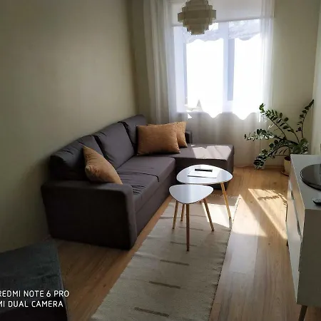 Apartment Posti Star